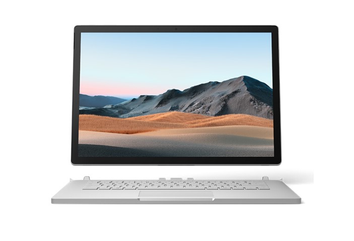 垫江Surface 维修前的准备工作